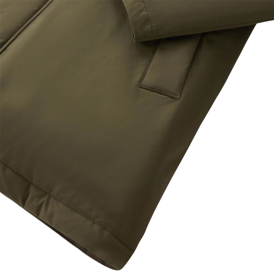 MOUNTAIN STRETCH DOWN PARKA Woolrich | CFWOOU08030614